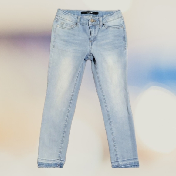 Joe's Premium Denim Girls Size 8 - Picture 1 of 6